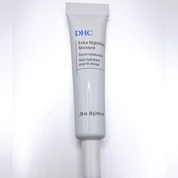 Dhc Other - 5 For $25 Item🌸 DHC Extra Nightime Moisture Facial Moisturizer